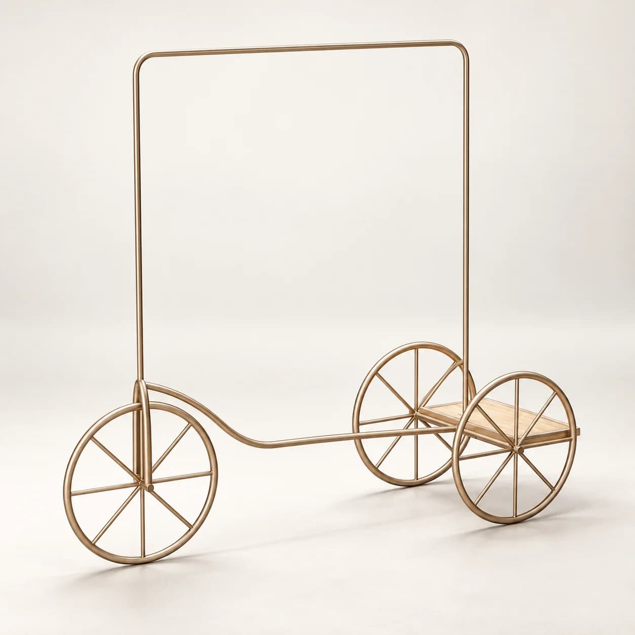 Askılık - Bicycle — ana görünüm