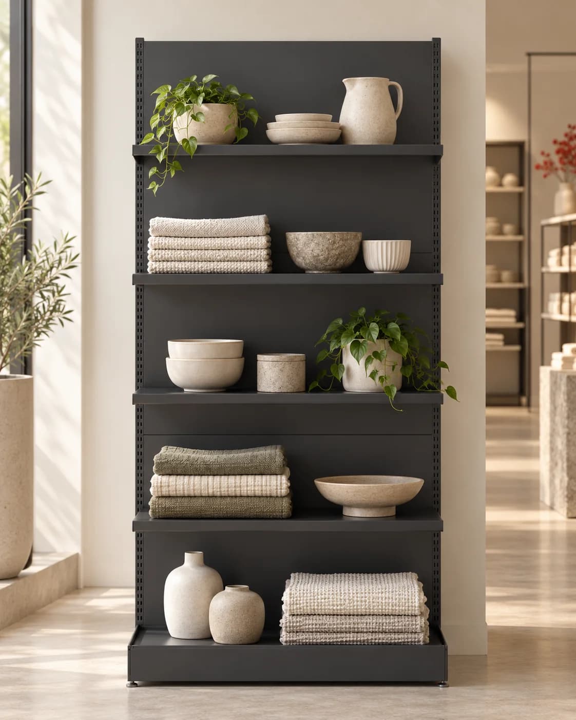 Ev ve yaşam