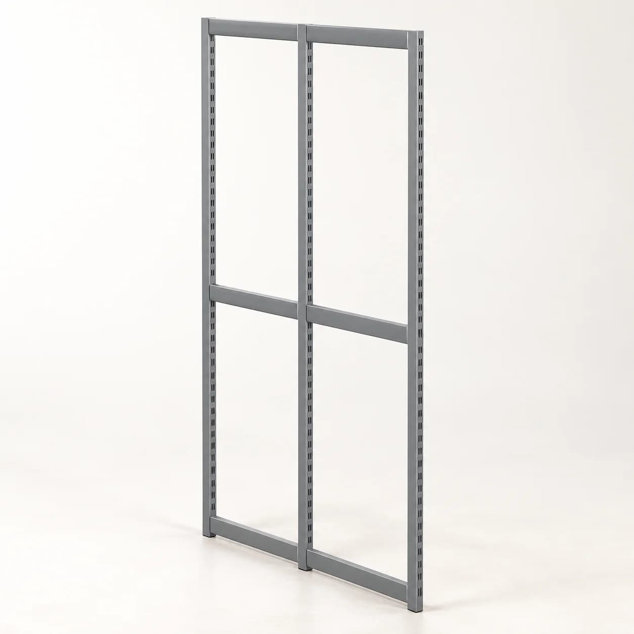 Hafif Rack Ayak — ana görünüm