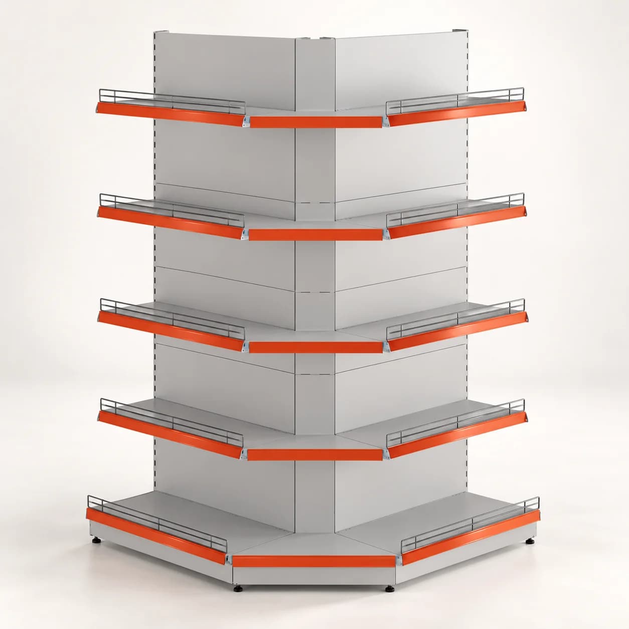 ECO-V2 — ana görünüm
